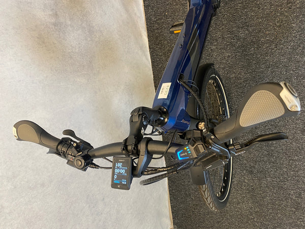 Morrison E 10.0 750 – Bild 3