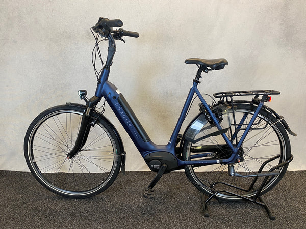 Gazelle Arroyo C7+ HMB Elite