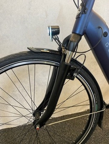 Gazelle Arroyo C7+ HMB Elite – Bild 3