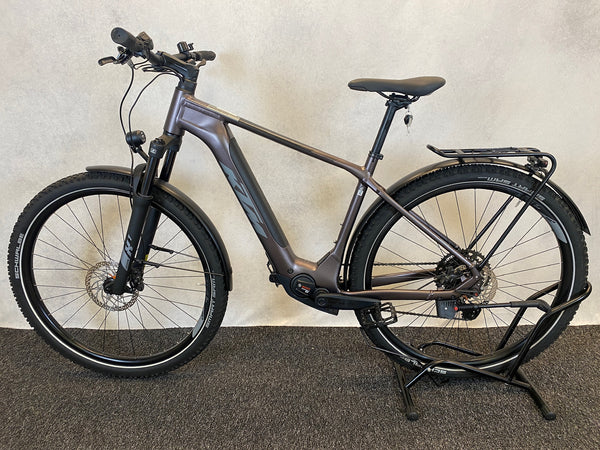 KTM Macina Race SX LFC