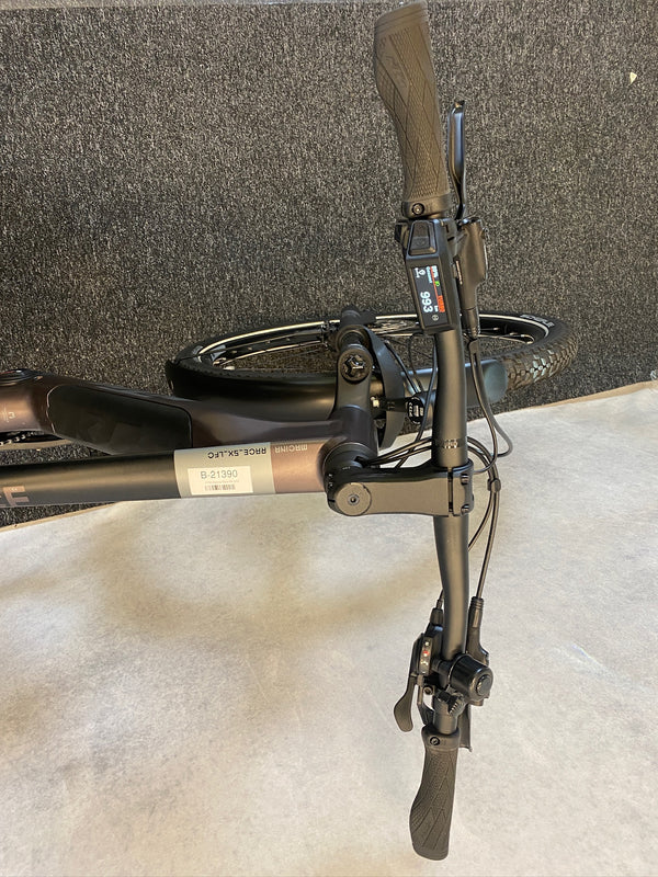 KTM Macina Race SX LFC – Bild 4