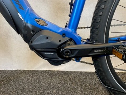 Merida eBIG NINE 600 – Bild 2