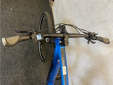 Merida eBIG NINE 600 – Bild 3