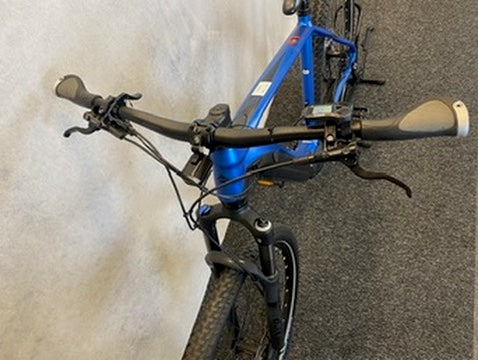 Merida eBIG NINE 600 – Bild 5