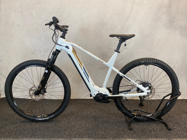 Conway Cairon S 5.0