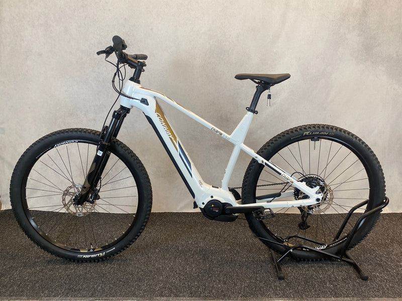 Conway Cairon S 5.0
