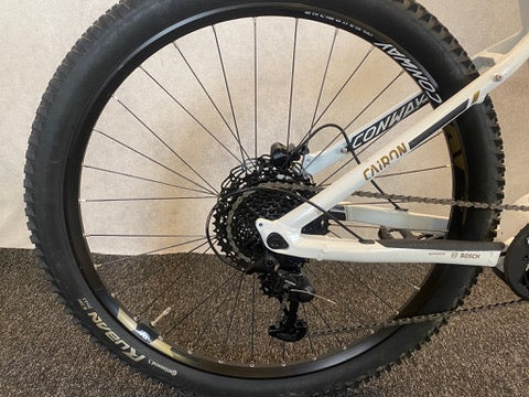 Conway Cairon S 5.0 – Bild 2