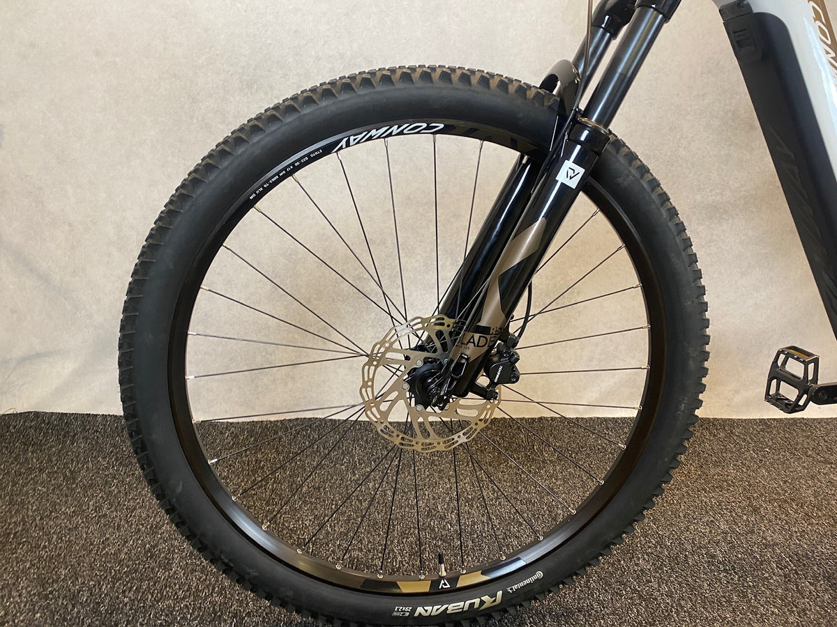 Conway Cairon S 5.0 gebraucht – Bild 5