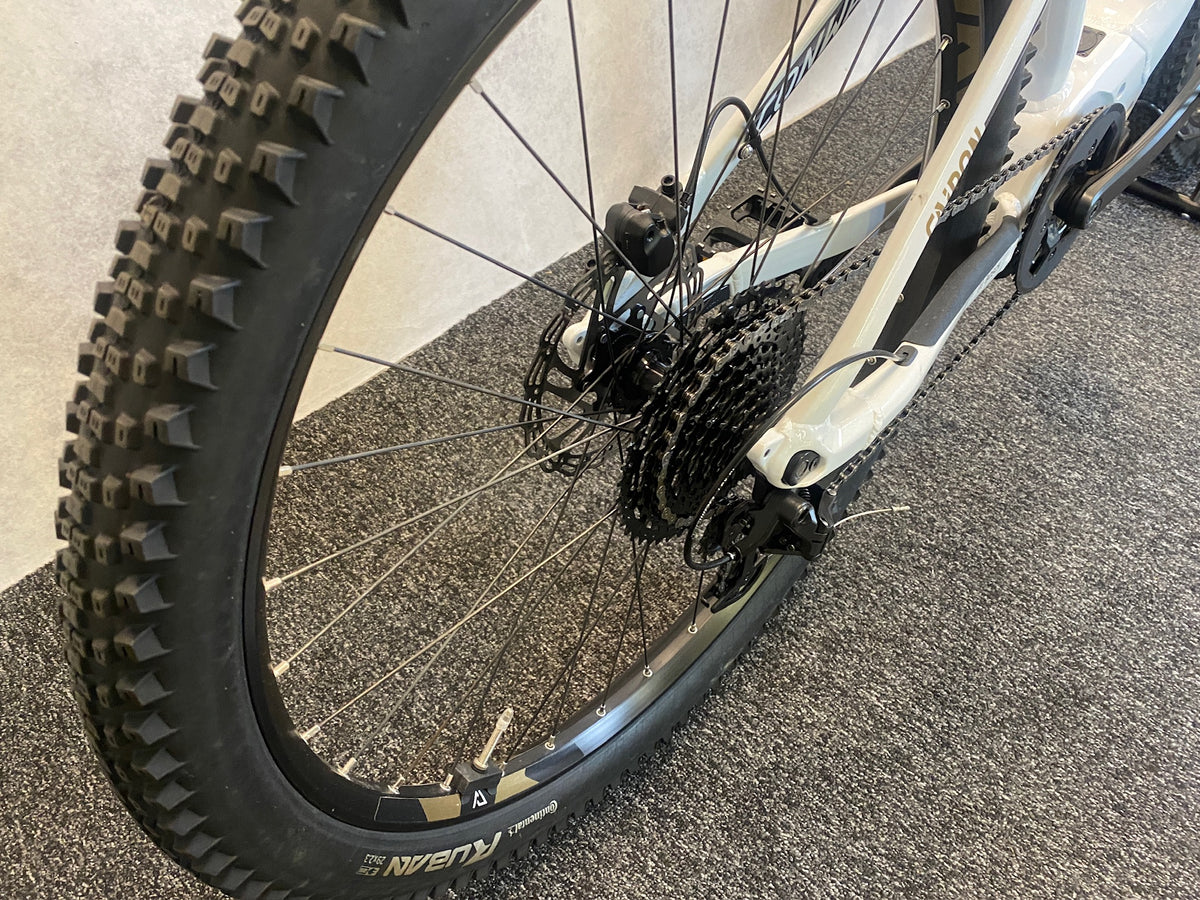 Conway Cairon S 5.0 gebraucht – Bild 6