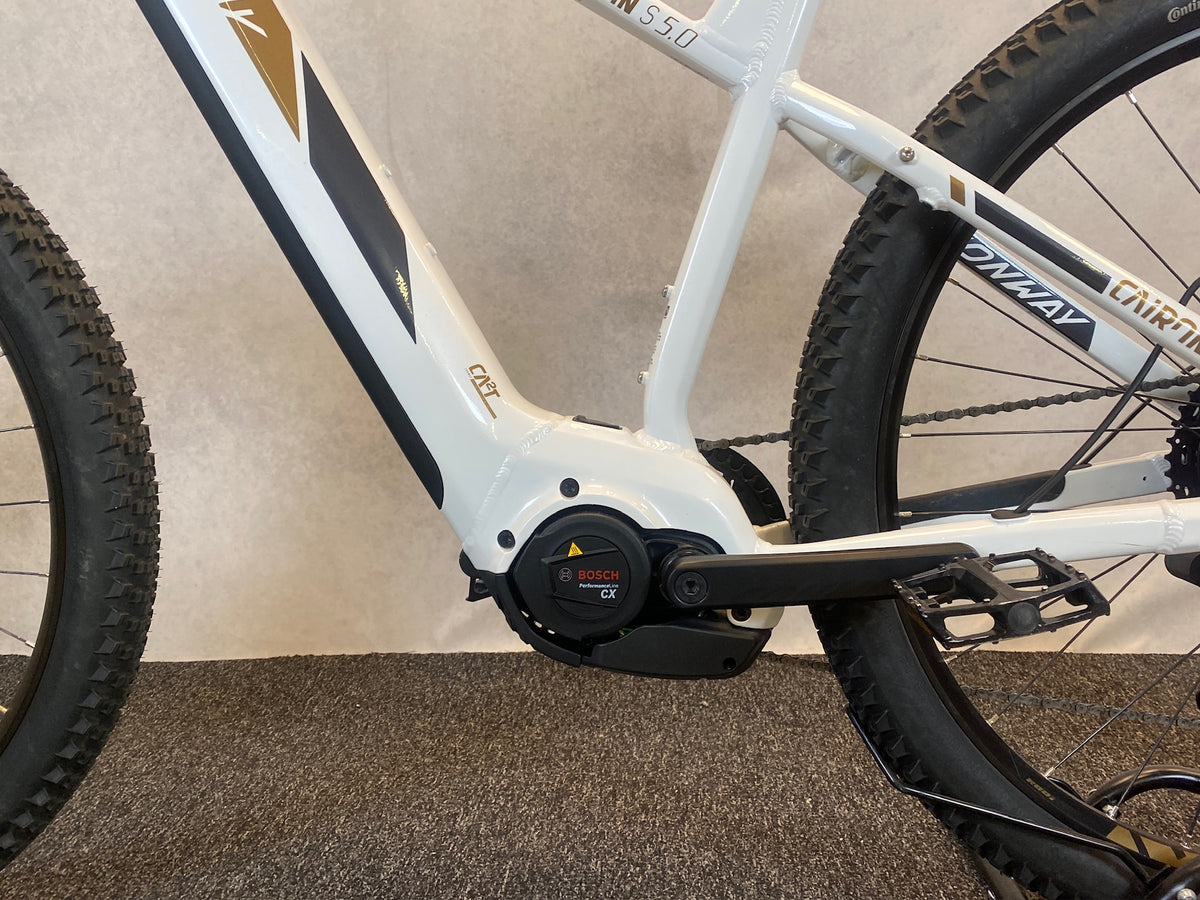 Conway Cairon S 5.0 gebraucht – Bild 7