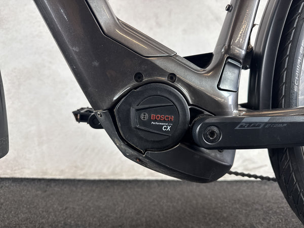 KTM Macina Style 740 – Bild 2