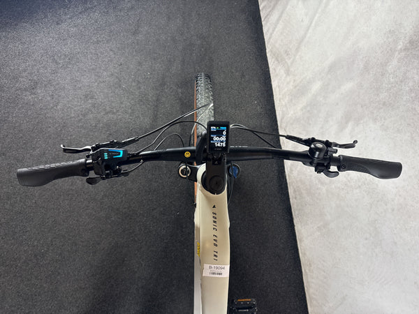Bulls Sonic EVO TR1 – Bild 3