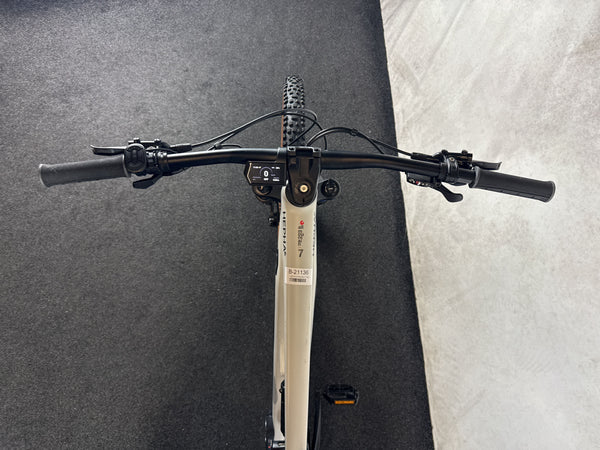 HEPHA All Mountain 7 Alloy Performance – Bild 3