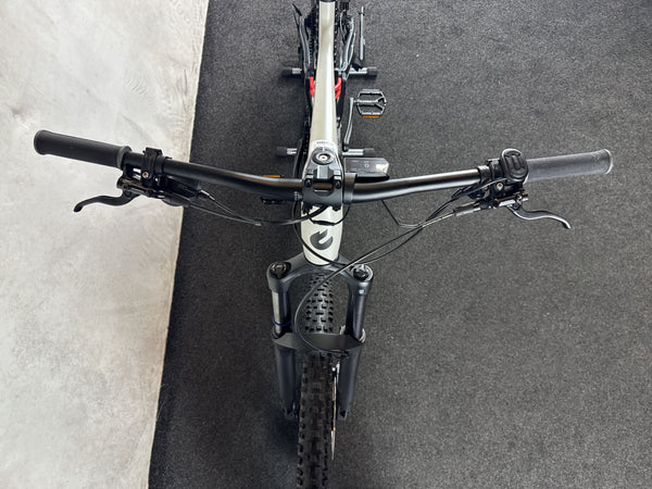 HEPHA All Mountain 7 Alloy Performance – Bild 5