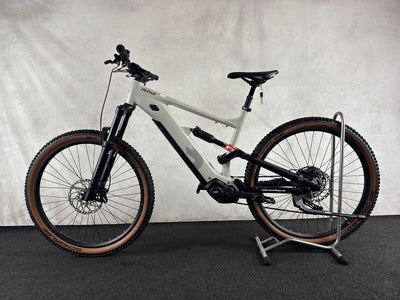 HEPHA All Mountain 7 Alloy Performance