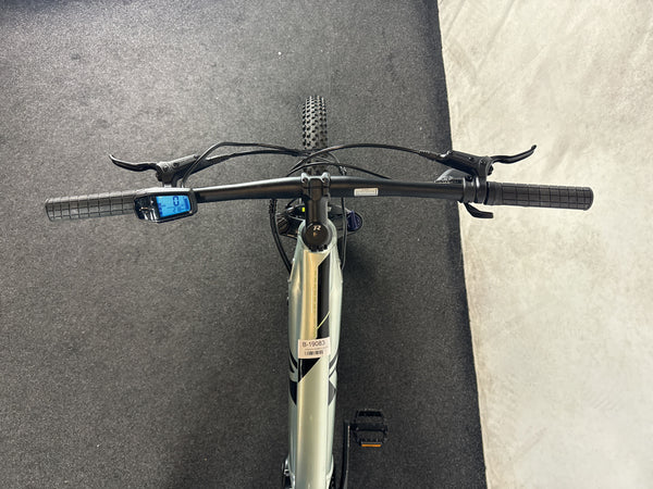 Raymon HardRay E 5.0 – Bild 3