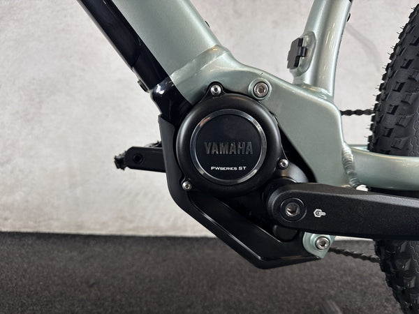 Raymon HardRay E 5.0 – Bild 2