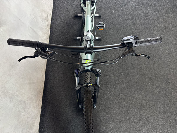 Raymon HardRay E 5.0 – Bild 5