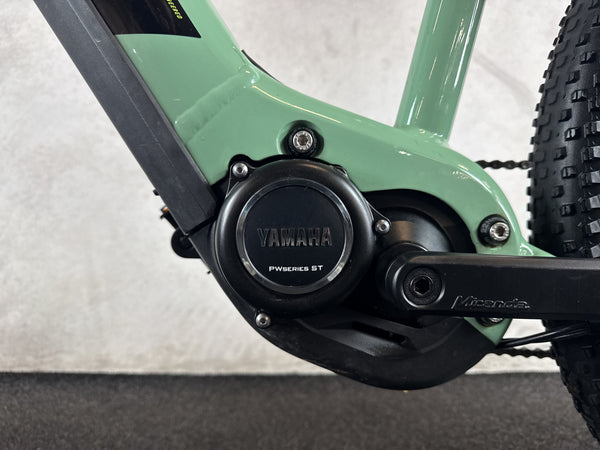 Haibike HardSeven 6 – Bild 2