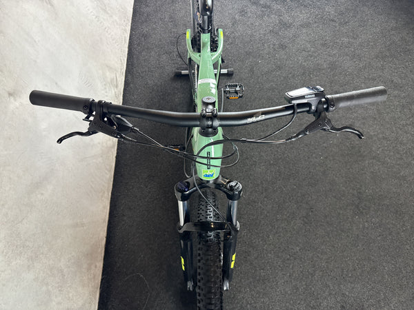 Haibike HardSeven 6 – Bild 5