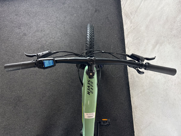 Haibike HardSeven 6 – Bild 3