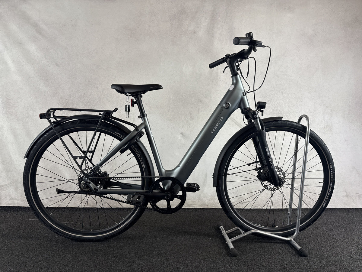 Tenways CGO800S gebraucht – Seitenansicht rechts