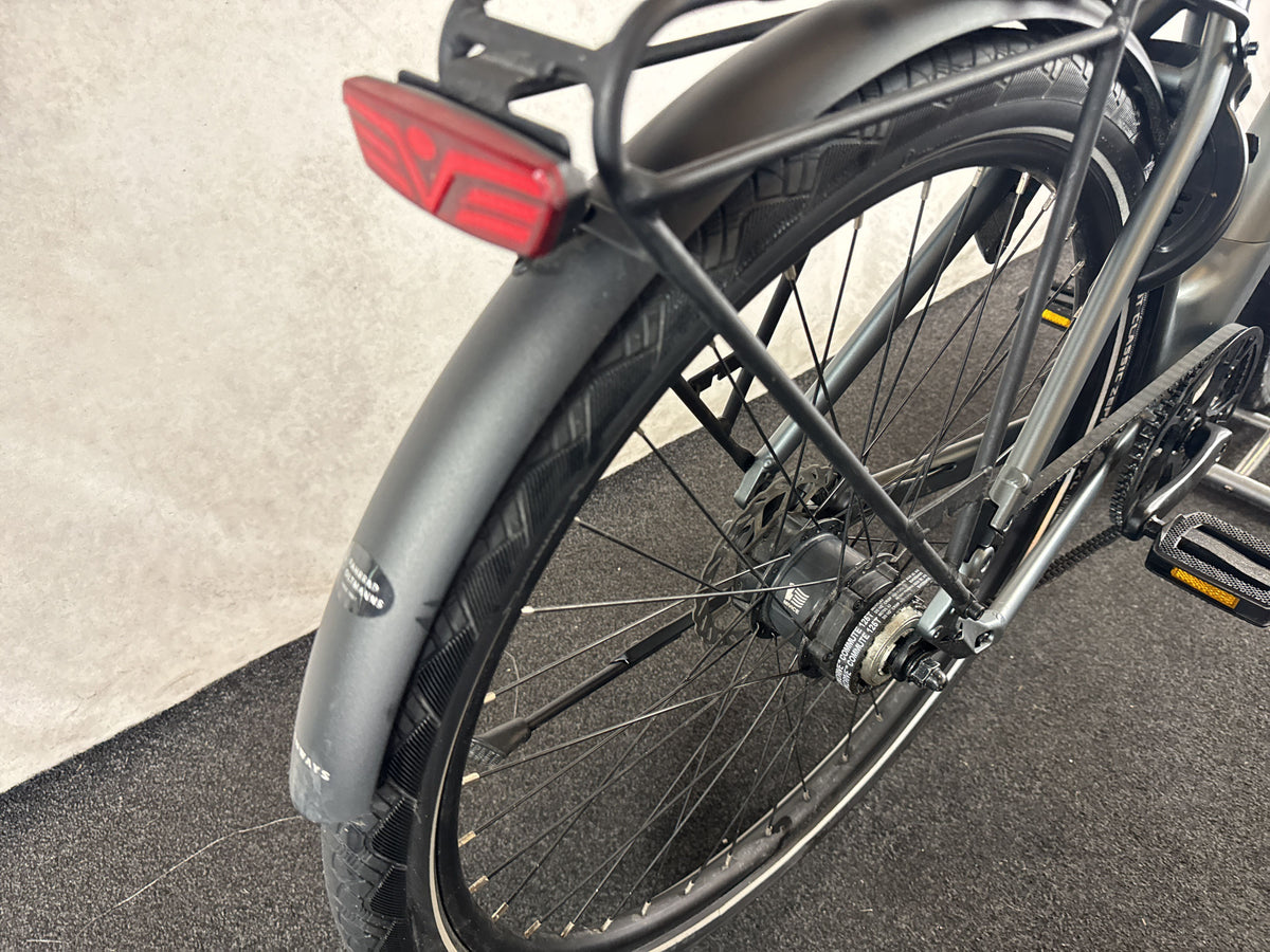Tenways CGO800S gebraucht – Hinterrad