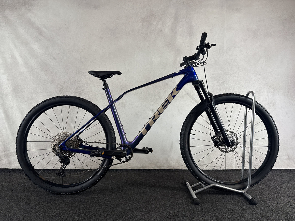 Trek Procaliber 9.5 Gen 3 gebraucht – Seitenansicht rechts