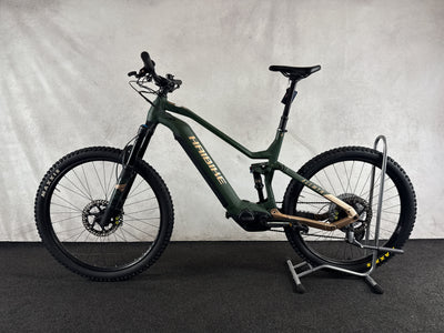 Haibike AllMtn 7