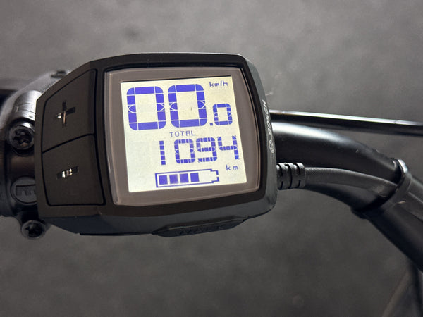 Dynamics Syncron Plus 508 – Bild 4