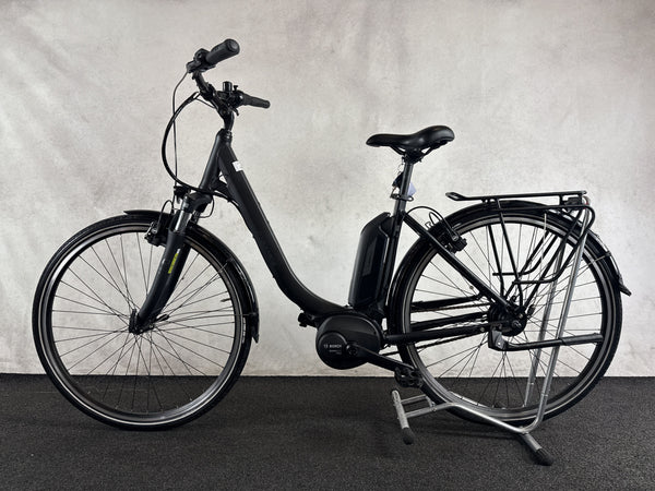 Dynamics Syncron Plus 508