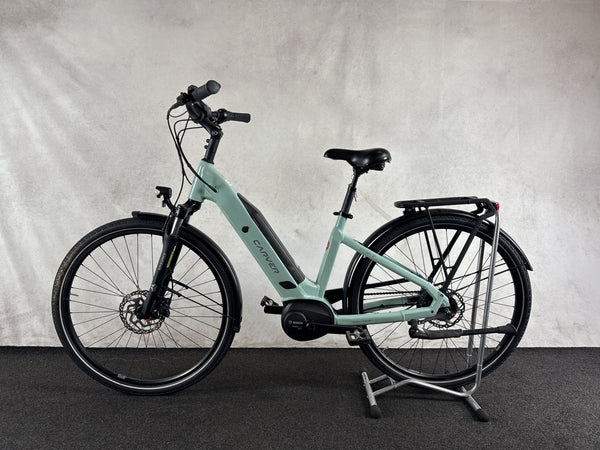 Carver Cityzen E.420 RT