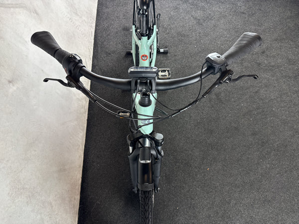 Carver Cityzen E.420 RT – Bild 5