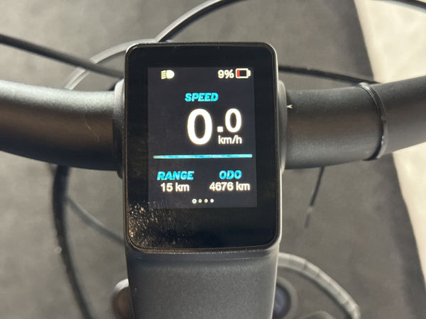 Giant Daily Tour E+1 BD – Bild 4