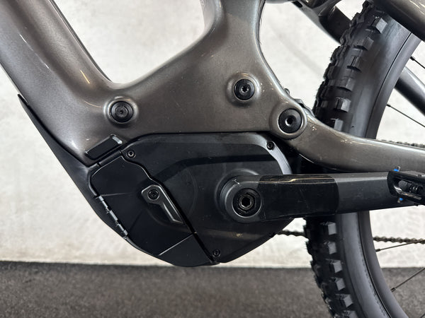 Specialized Turbo Levo Carbon – Bild 2