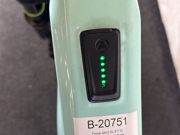 JAM² SL 8.7 – Bild 4