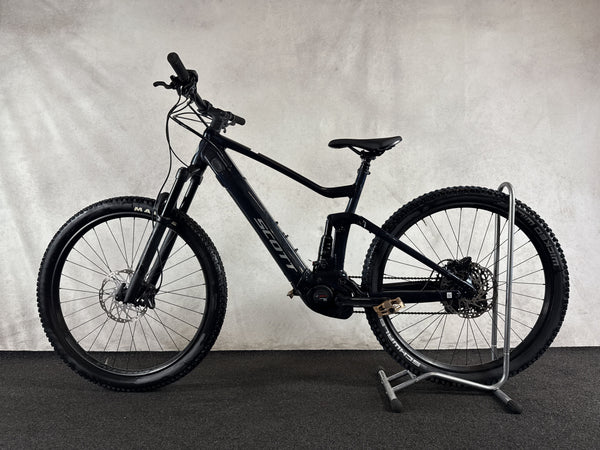 Scott eRIDE Strike 930
