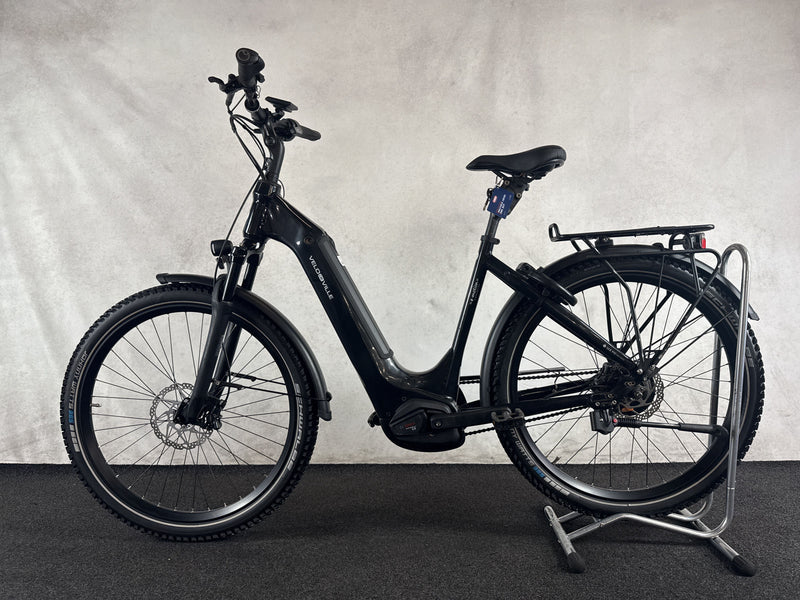 Velo de Ville Seb 990 Smart Smooth