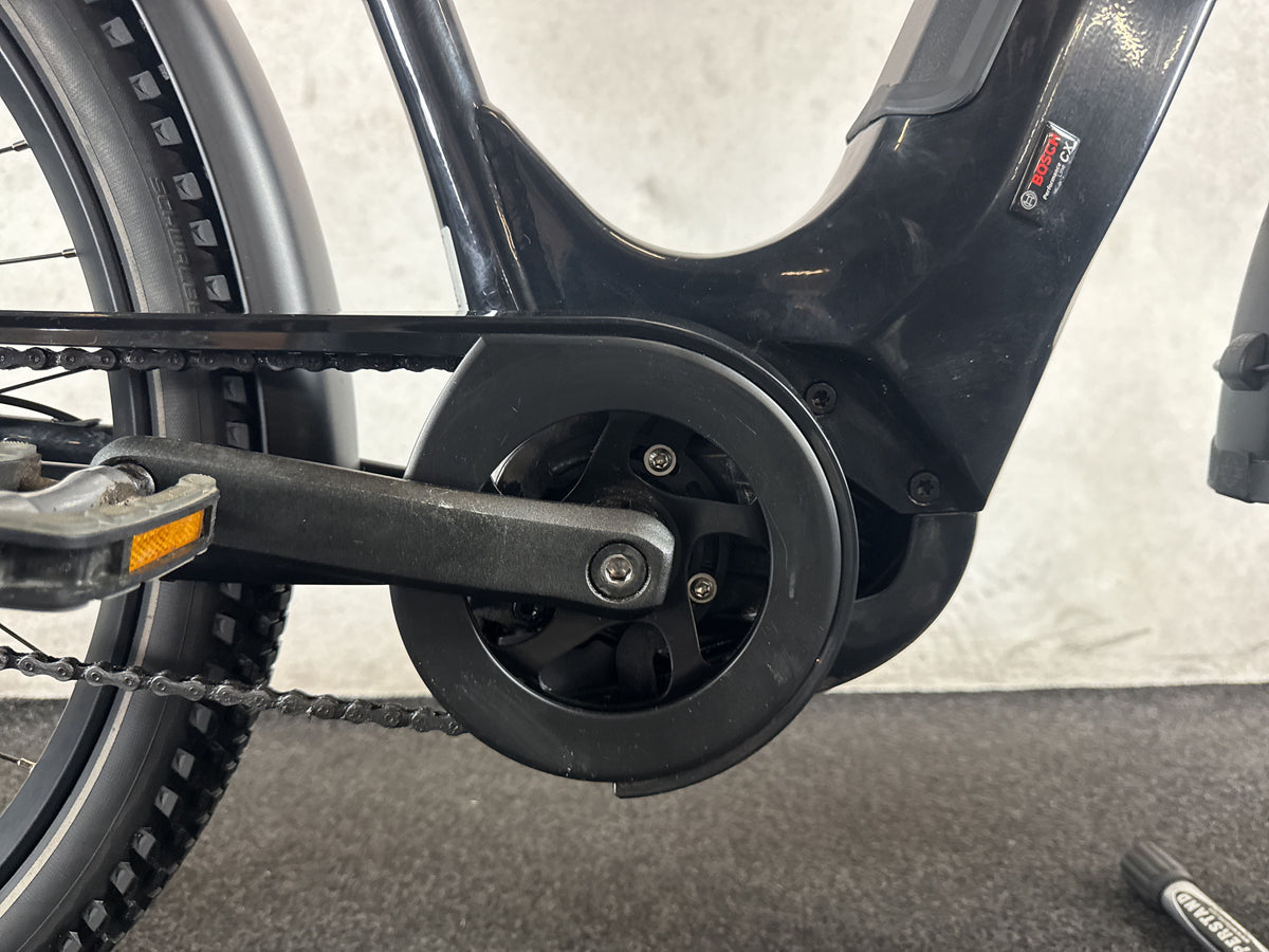 Velo de Ville Seb 990 Smart Smooth gebraucht – Motor von rechts