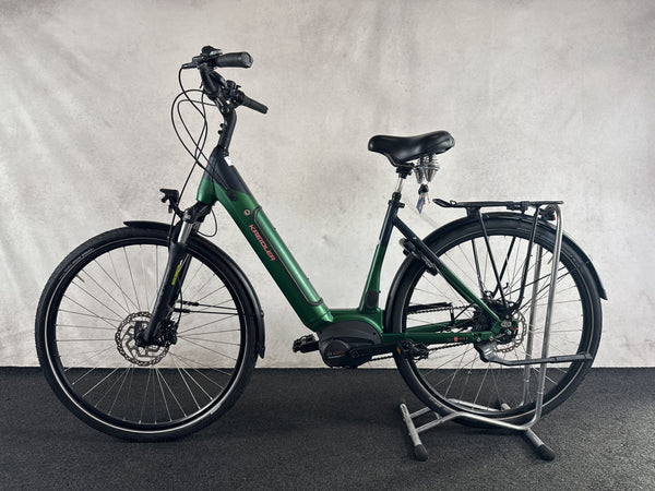Kreidler Vitality Eco 8