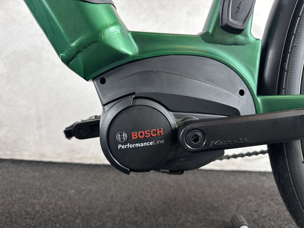 Kreidler Vitality Eco 8 – Bild 2