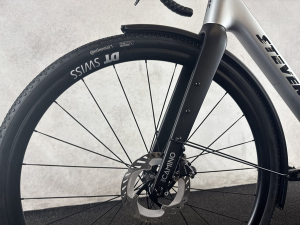Stevens Camino Pro – Bild 4