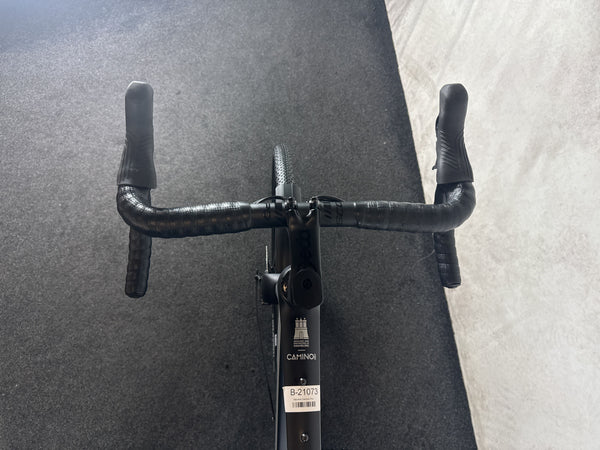 Stevens Camino Pro – Bild 2