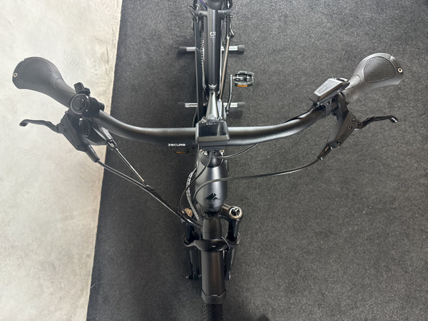 Bulls Cross Lite Evo 1 750 – Bild 5