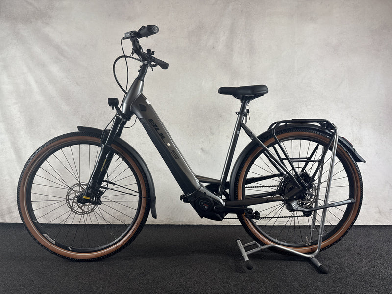 Bulls Cross Lite Evo 1 750