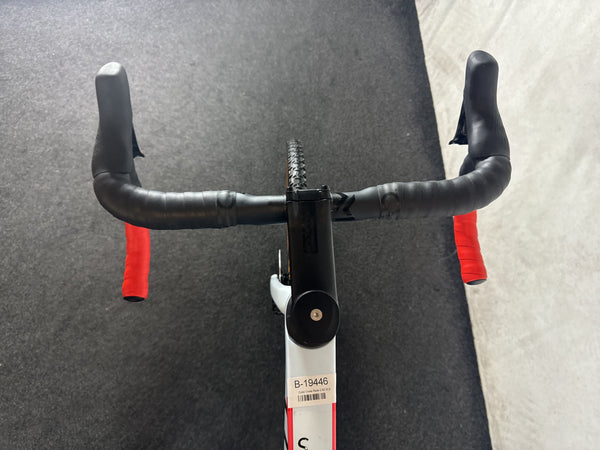 CUBE Cross Race C:62 SLX – Bild 2