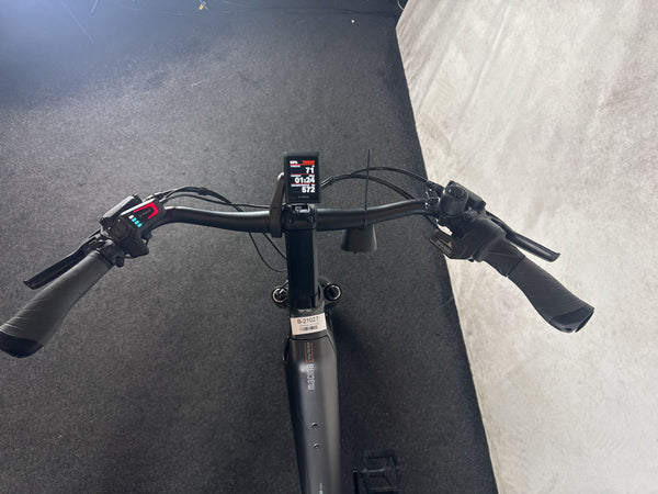 KTM Macina City 710 Belt – Bild 3