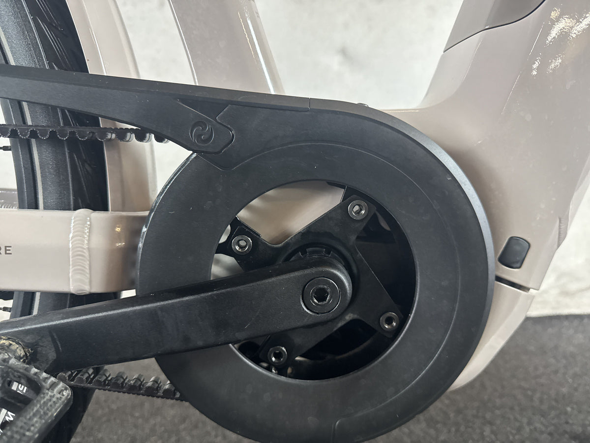 Kalkhoff Image 5+ Move gebraucht – Motor von rechts
