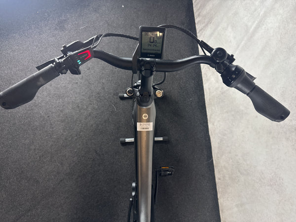 Kreidler Eco 10 EDT – Bild 3