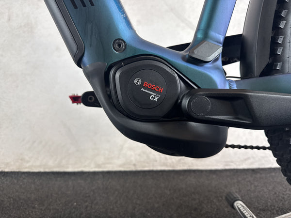 CUBE Nuride Hybrid EXC 800 Allroad – Bild 2